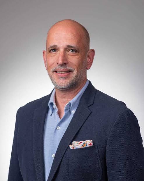 Jim Canavos, co-founder of Pickle Yard